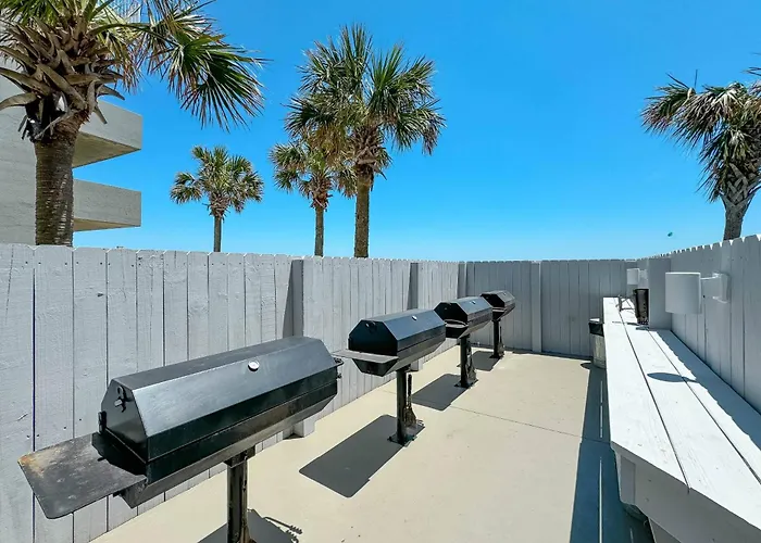 San Carlos 1408 Gulf Shores