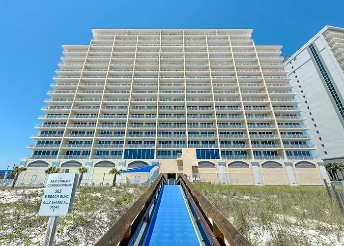 Holiday home San Carlos 1408