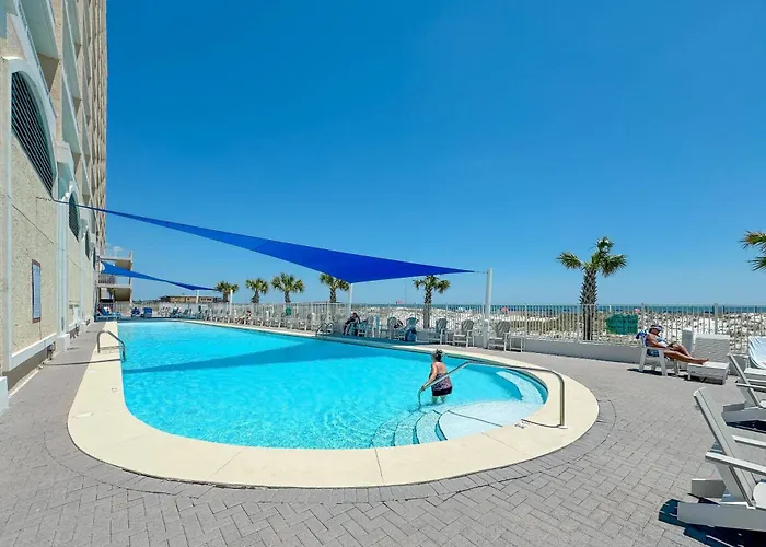 San Carlos 1408 Holiday home *