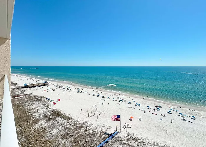 San Carlos 1408 Gulf Shores