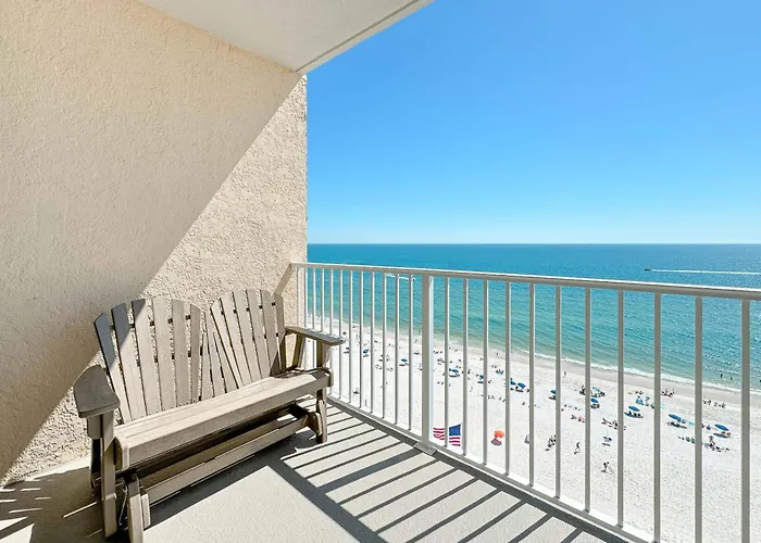 San Carlos 1408 Gulf Shores