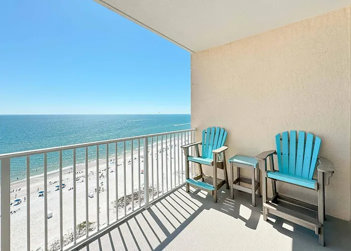 San Carlos 1408 Holiday home *