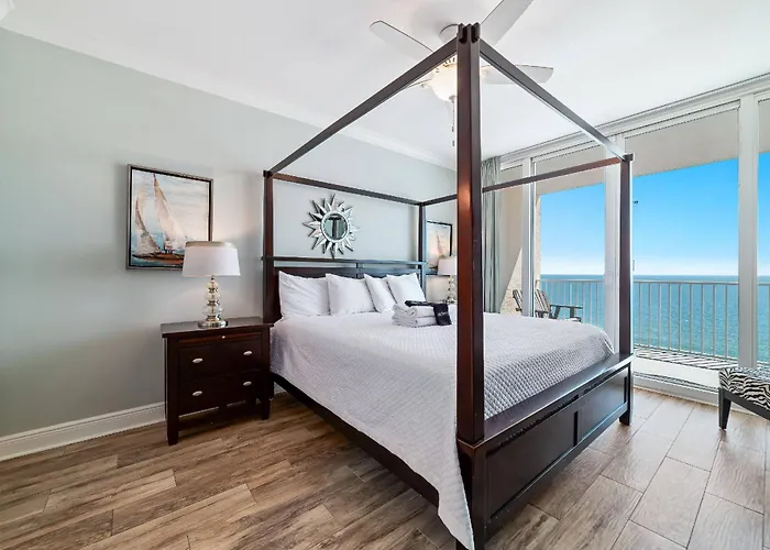 San Carlos 1408 Holiday home