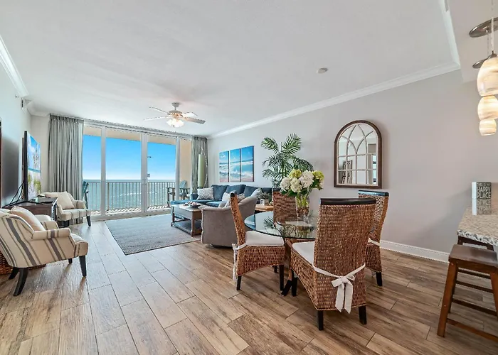 Holiday home San Carlos 1408