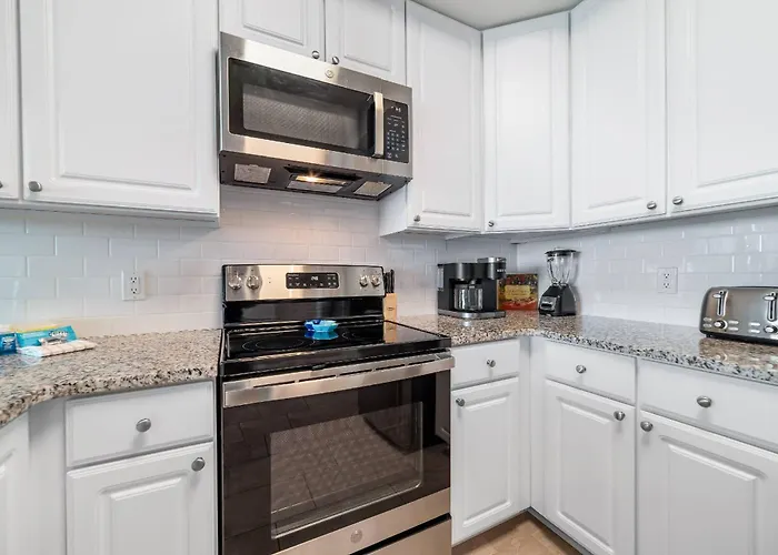 San Carlos 1408 Holiday home Gulf Shores