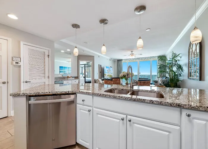 San Carlos 1408 Gulf Shores