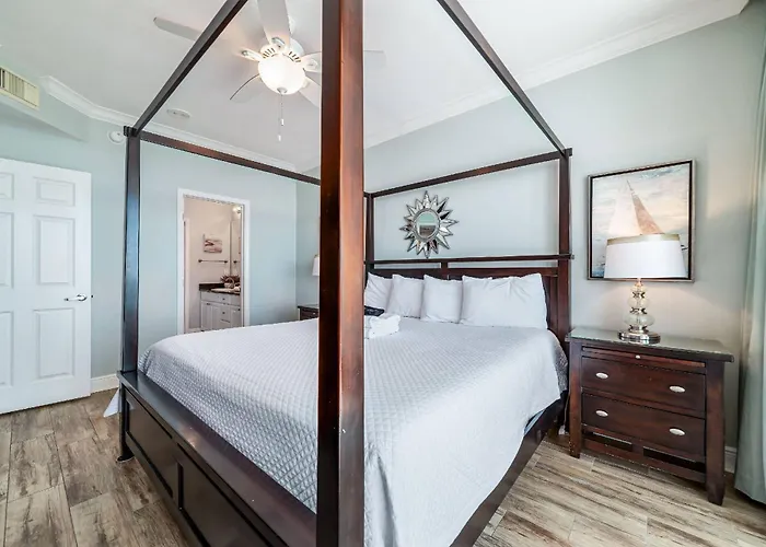 Holiday home San Carlos 1408