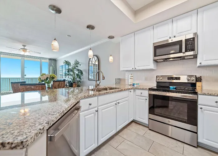 San Carlos 1408 Gulf Shores