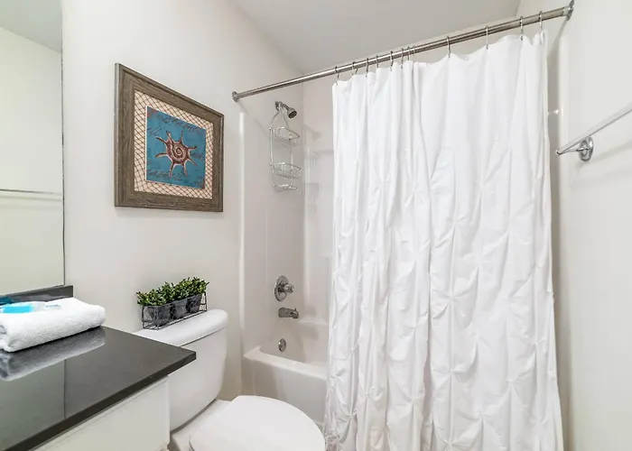 San Carlos 1408 Holiday home