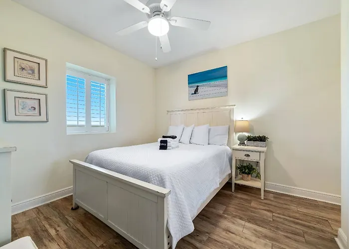 Holiday home San Carlos 1408
