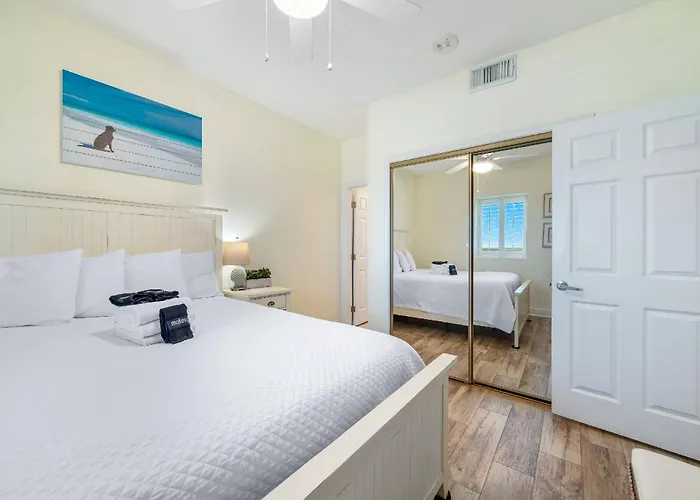 San Carlos 1408 Holiday home Gulf Shores