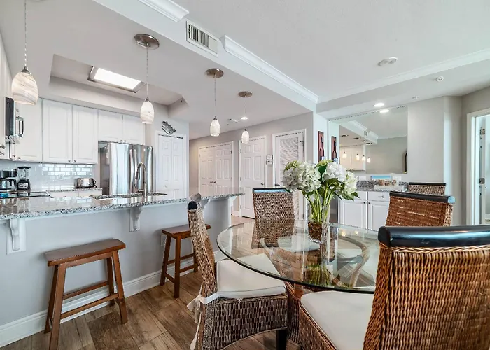 Holiday home San Carlos 1408