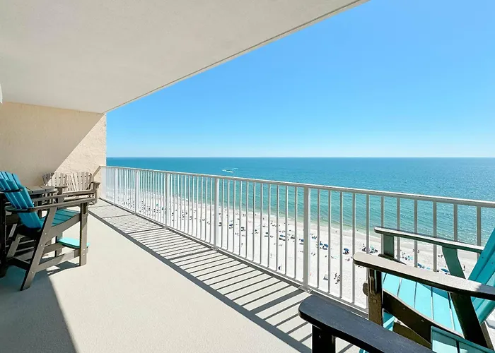 San Carlos 1408 Holiday home *